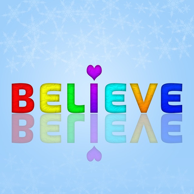 Just Believe